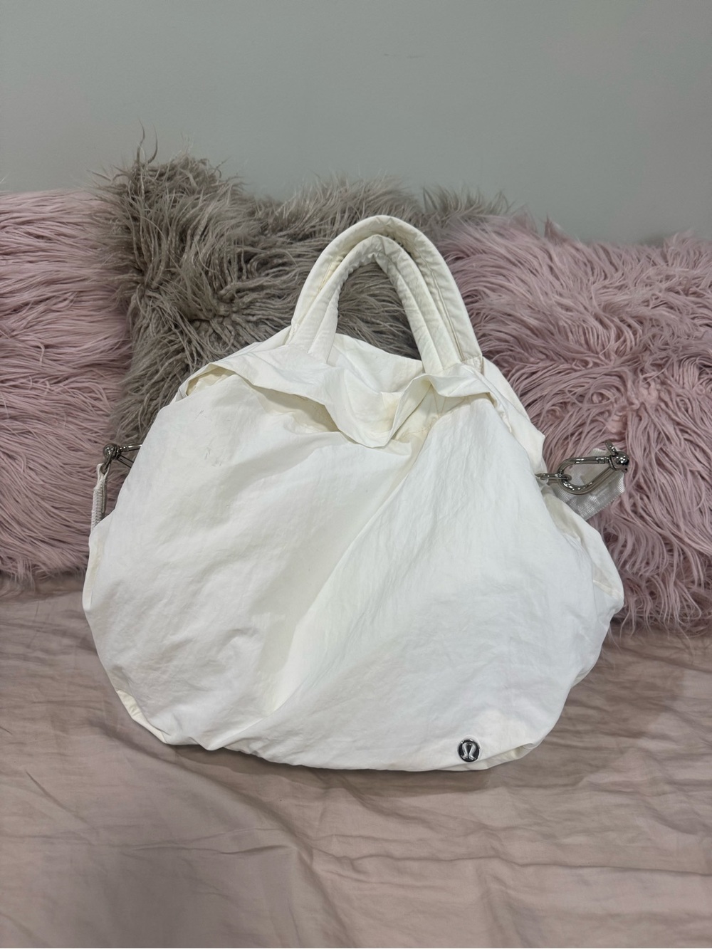 lululemon On My Level tote bag (Old version) 20L